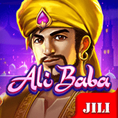 Ali Baba - soi cau 247 slot